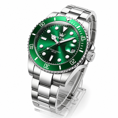 VALRION  Quartz Watch