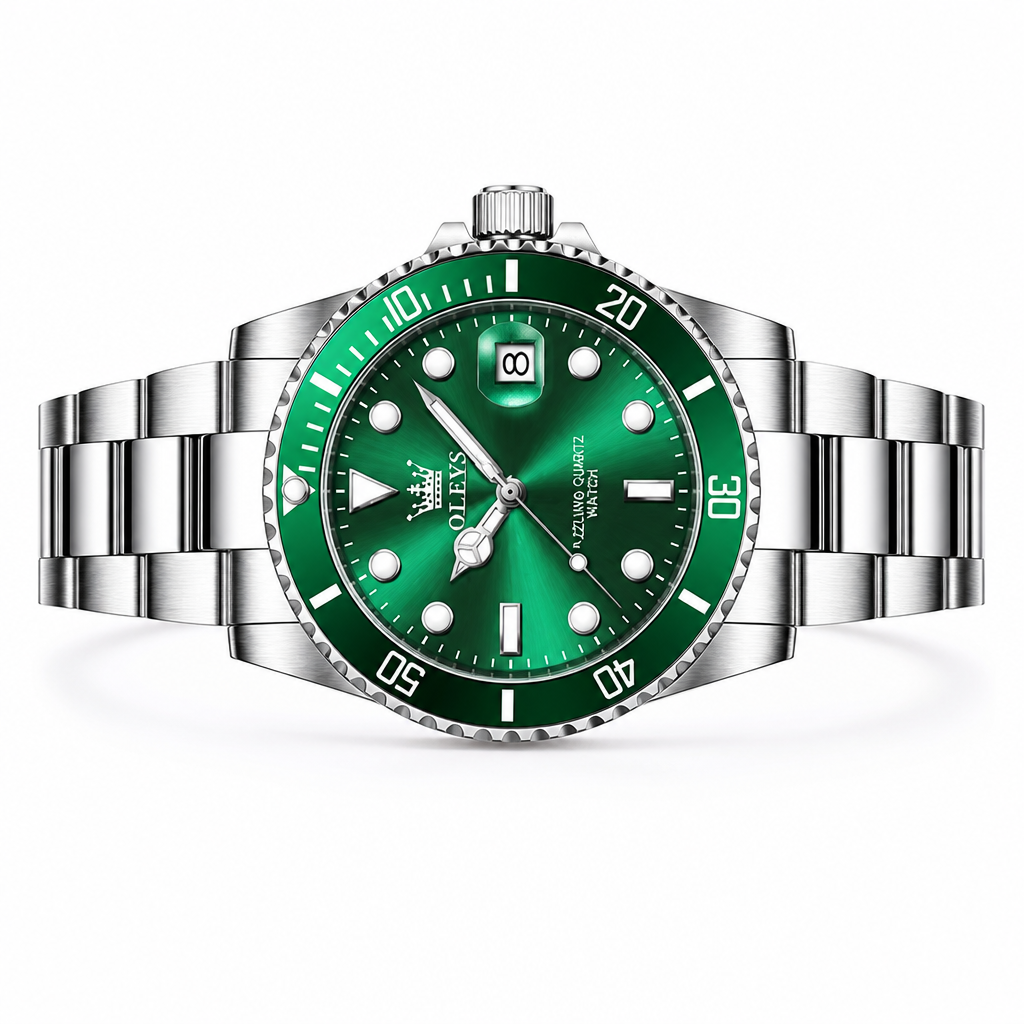 VALRION  Quartz Watch