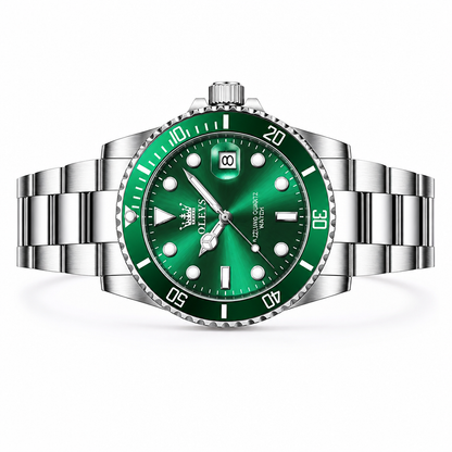 VALRION  Quartz Watch