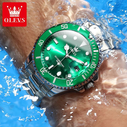 VALRION  Quartz Watch
