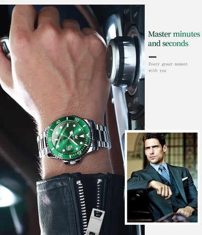 VALRION  Quartz Watch